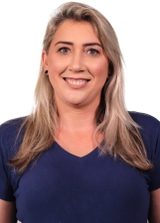 Cristiane Horst Bazzo - Cris