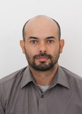 Gilberto Amaral