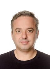 Rodrigo Andrade