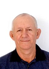 Osmar Zickuhr