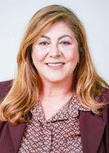 Rosane de Brida Benedet