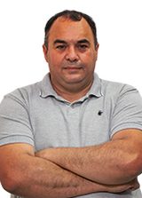 Joubert Renato Lungen