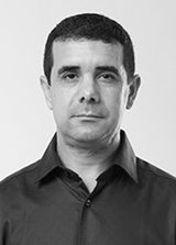 Professor Fernando