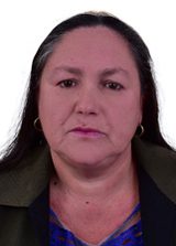Iracema de Melo