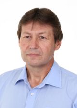 Rudi Voigt