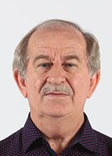 Pedro Garcia
