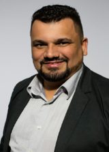 Fabrício Idalino