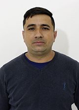 Dé do Gás