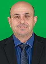 Camilo Policial