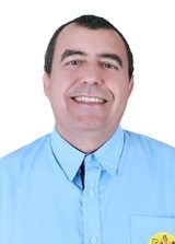 Sargento Gilson R Silva