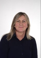 Marlene Giacomini