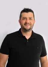 Diogo Backes