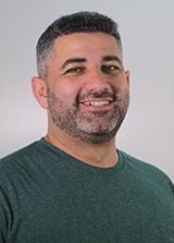 Luiz Bezerra Kuka