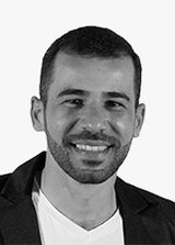 Rodrigo do Turismo