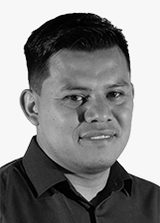 Douglas Popo