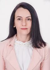 Professora Juliane Black
