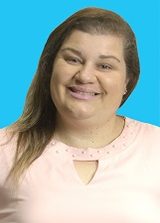 Mary Mariza Augustinho
