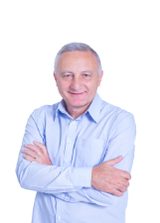 Vicente Saliba