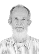 Padre Antônio Wilbert