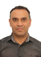 Professor Mauro