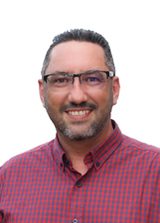Nando Mello