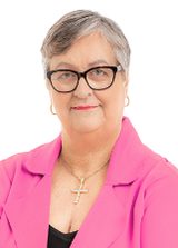 Professora Rosane