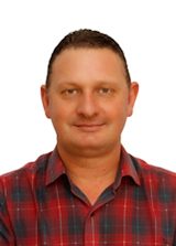 Valdecir Chimaia