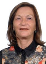 Gelcy Lauxen da Rosa