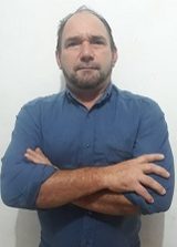 Tião Inácio do Urubuquara