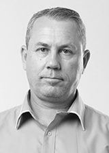 Evandro Conceição