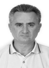 Josias dos Passos