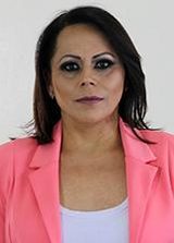 Professora Elaine Moraes