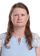 Frida Lisiak
