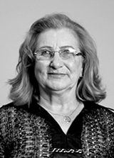 Terezinha Hillesheim