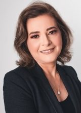 Prof Rosimari Cubas Blaka
