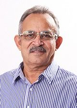 Arlindo da Silva