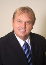 Everaldo Sprung