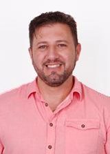 Eraldo Braçudo