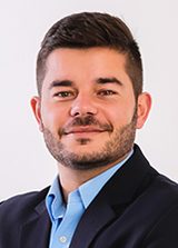 Ed Pereira