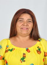 Odete Laureano