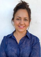 Professora Geneci