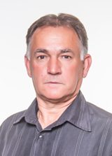Gilmar Cabrito