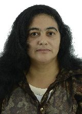 Maria Luiza Correa Pereira
