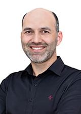 Professor Thiago Nagel