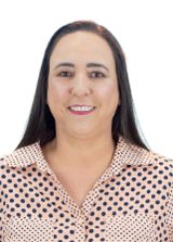 Silvia do Nego Rosa