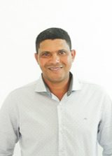 Odair Ribeiro