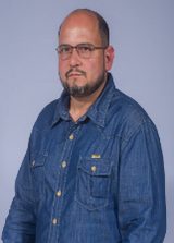 Mister Edvaldo Bezerra