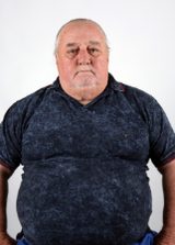Tim Pereira