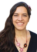 Mariana das Coletivas