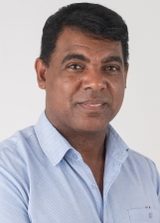 Professor Osmar